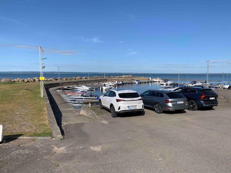 Kullahalvoen Naera Jonstorps Hamn Villa Exterior photo