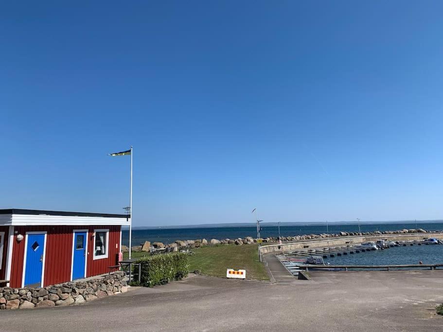 Kullahalvoen Naera Jonstorps Hamn Villa Exterior photo