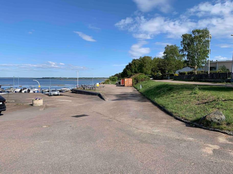 Kullahalvoen Naera Jonstorps Hamn Villa Exterior photo