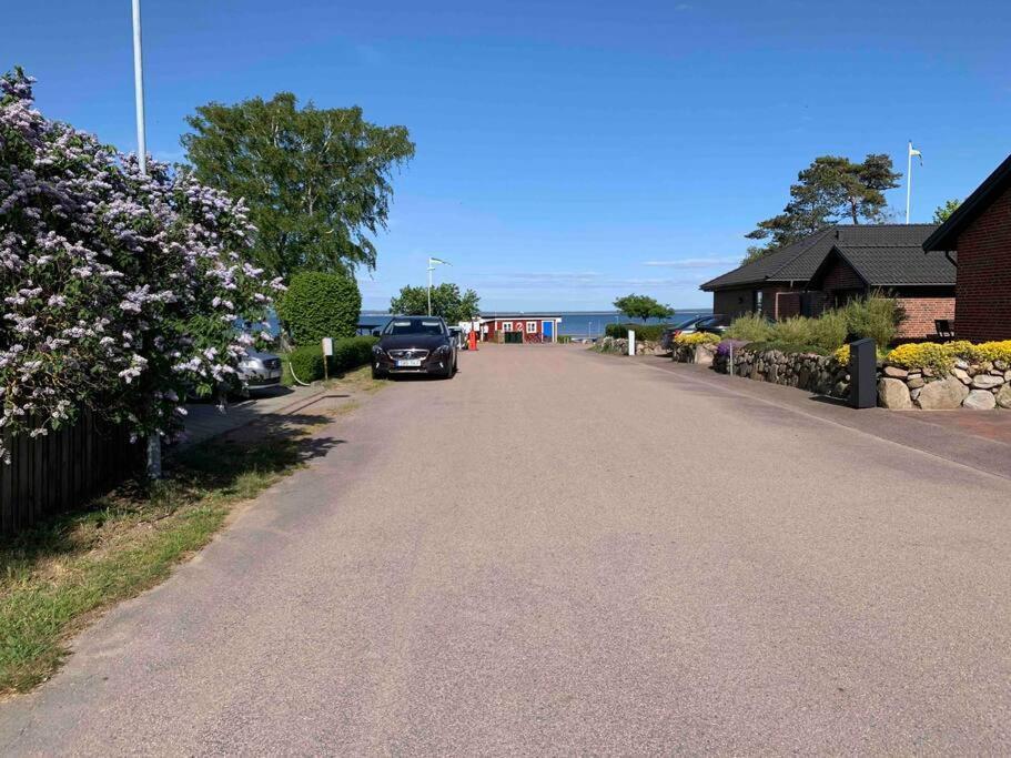 Kullahalvoen Naera Jonstorps Hamn Villa Exterior photo