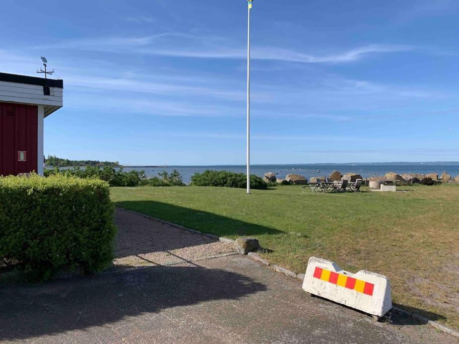 Kullahalvoen Naera Jonstorps Hamn Villa Exterior photo